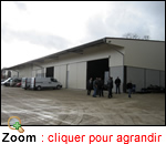 Base de Jalons