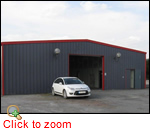 New unit in Arras New unit in Arras