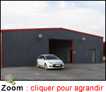 ANTEDIS cr&eacute;e une structure &agrave; Arras