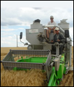 WINTERSTEIGER (Nursery master Classic)