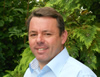 Olivier MARCHAL, nouveau pr&eacute;sident d'ANTEDIS