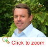 Olivier MARCHAL, new president of ANTEDIS