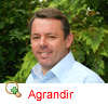 Olivier MARCHAL, nouveau pr&eacute;sident d'ANTEDIS