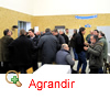 Journ&eacute;e portes ouvertes de J&acirc;lons en Champagne - f&eacute;v. 2011