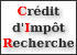 Cr&eacute;dit d'Imp&ocirc;t Recherche